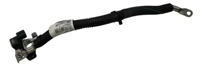 Sensor Polo Negativo Bateria Duster 2024 A4539054500