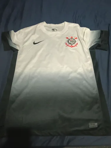 Camisa do Corinthians original