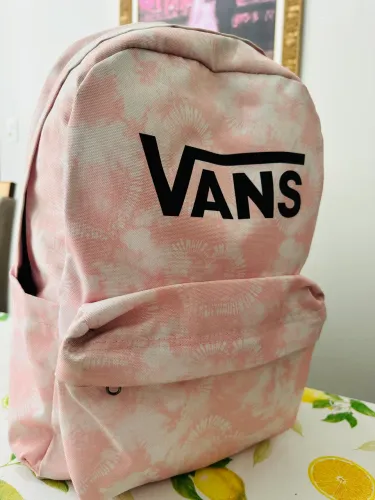 Mochila linda da Vans 