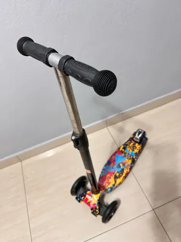Patinete infantil
