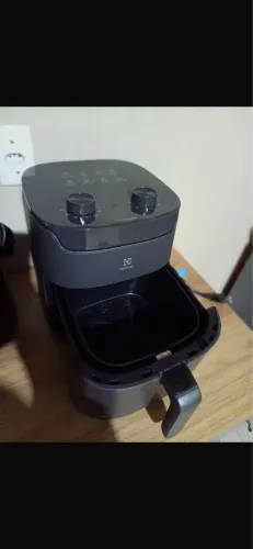 Air Fryer Electrolux econômica