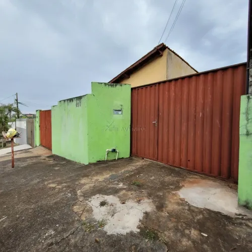 Casa para Locação | Jardim Imagawa | Londrina/PR