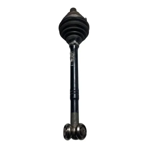 Homocinética Lado Esquerdo Volkswagen Tiguan 2.0 Turbo 2012