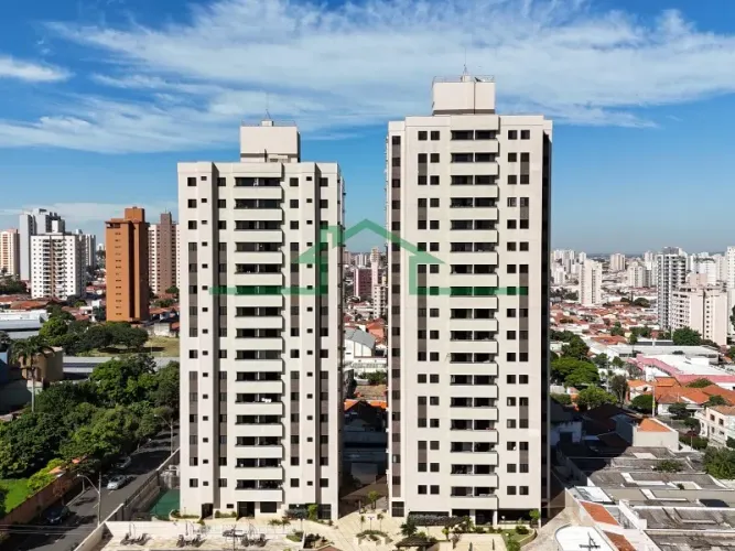 Apartamentos - ED. SUN PARK