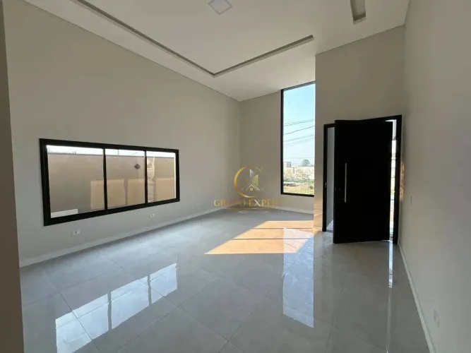 Casa térrea 155 m² 3 quartos a venda em condomínio fechado de Caçapava SP!