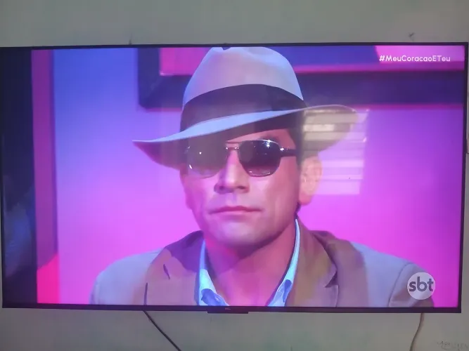 TV tcl