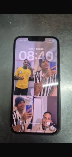 iPhone 13 