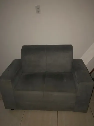 Vendo 2 sofá