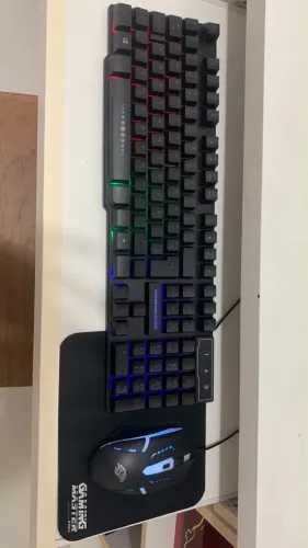 PC GAMER RIZER 7