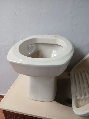 Vaso sanitario