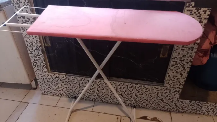 Tábua de passar roupa