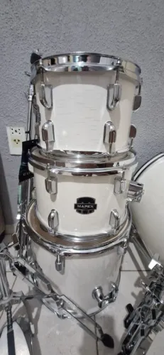 Bateria Mapex