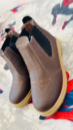 botas