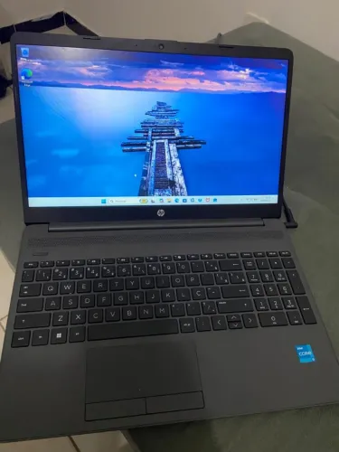 Notebook HP G9 - i3 1315U 8gb ssd 254gb
