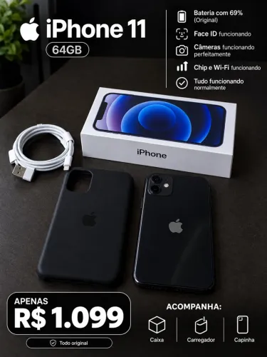 IPHONE 11