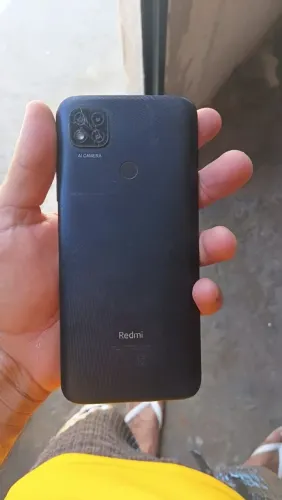 Telefone Redmi note 9 