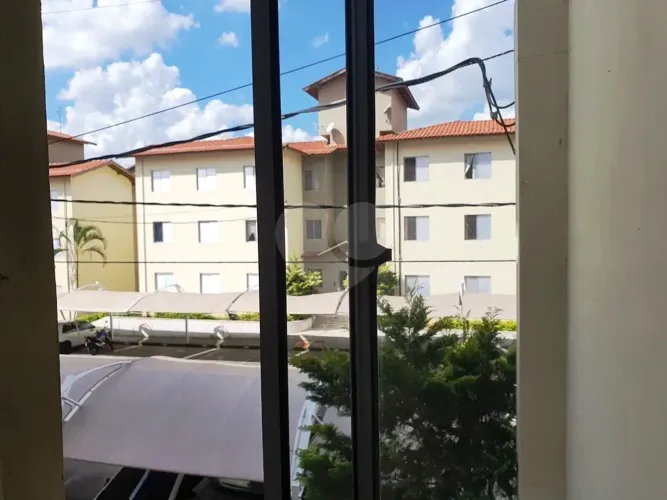 Apartamento à venda com 3 quartos no condomínio Village Azaléia, Indaiatuba - SP