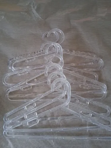 Cruzetas acrílico