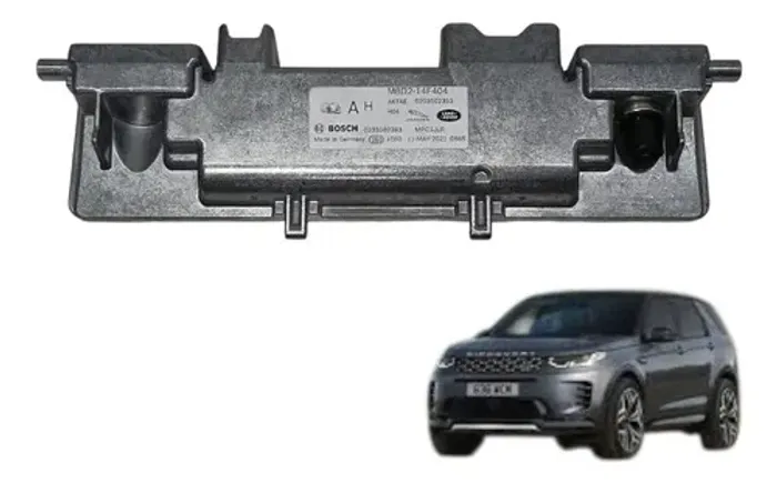 Câmera Frontal Parabrisa Discovery Sport 2021 2022 2023