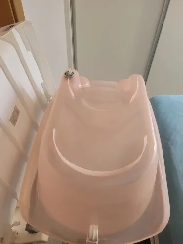 Banheira para Bebê