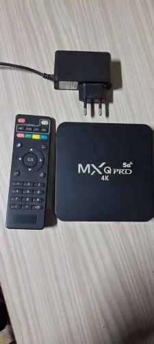 Transforme sua TV em Smart (usado - restaurado e revisado)