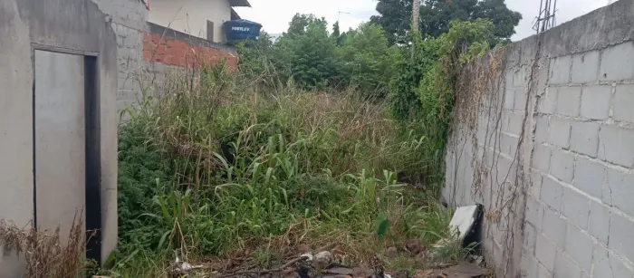 Vendo Lote em Nova Almeida / Direto com proprietário