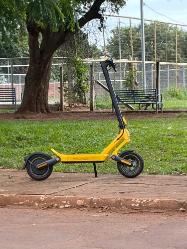 Lançamento Patinete Xiaomi Electric Scooter 6 Ultra 1200w
