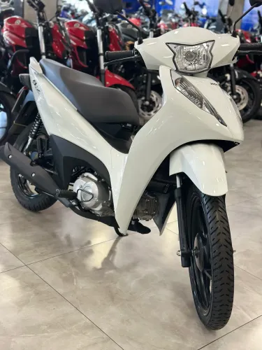 Biz 125 2026/27 0km