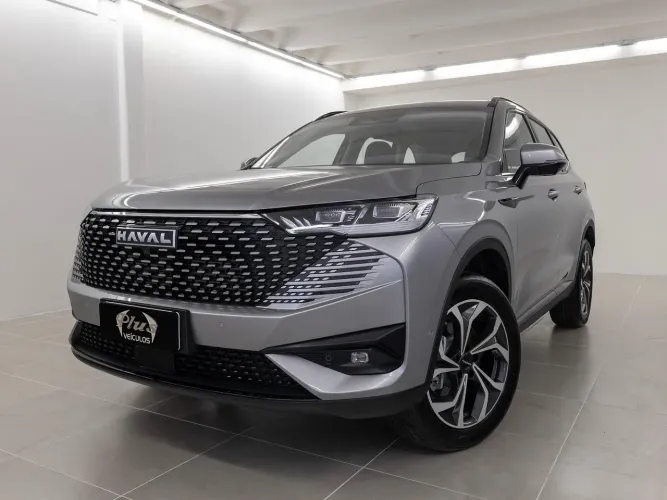 GWM Haval H6 Premium HEV 2025