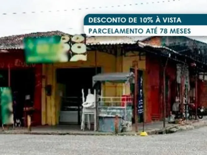 Imóvel Comercial 334 m² - Atalaia - Ananindeua - PA
