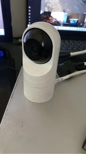 Unifi câmera G3