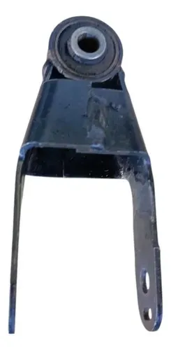 Suporte Coxim Inferior Calço Motor Peugeot 207 2008 2014