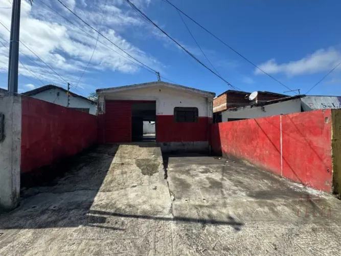 Ponto Comercial na Av. Pedro II