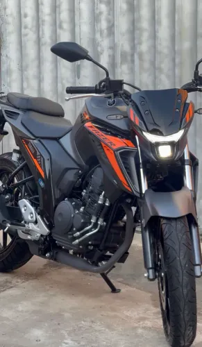 Fz25 2025