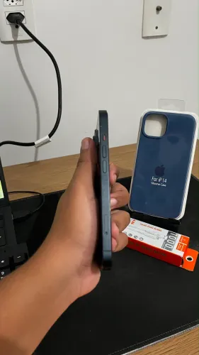 iPhone 14 - 128GB