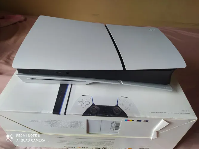 Playstation5 slim 1t