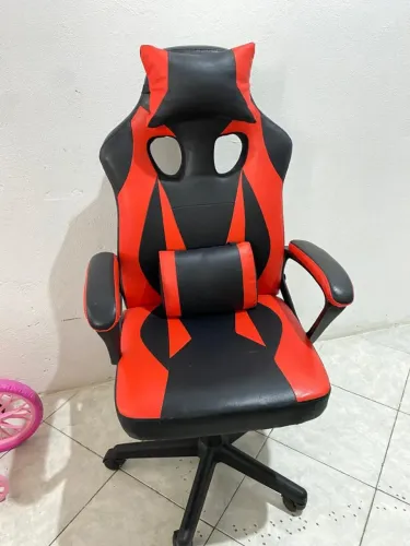 Cadeira gamer