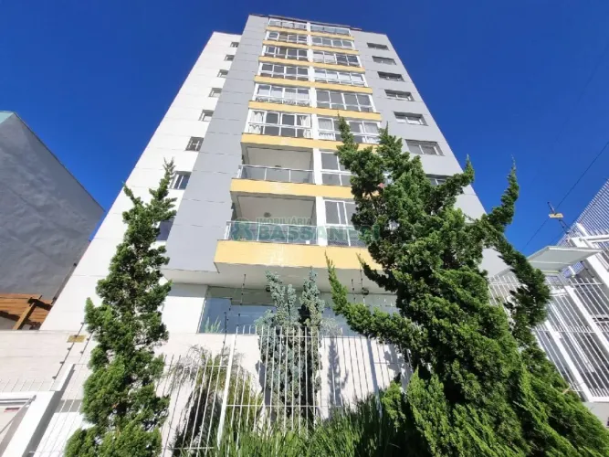 Apto Mobiliado Cinqüentenário Caxias do Sul
