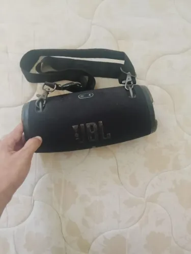 JBL Xtreme3
