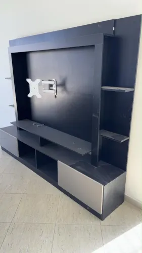 Vendo um rack