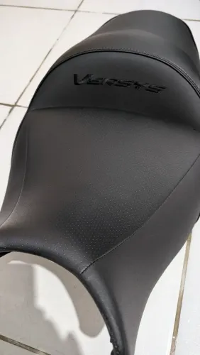 Banco conforto gel original Kawasaki