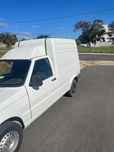 Fiat Fiorino Furg.1.5/1.3/1.3 Fire/1.3 F.flex 2011