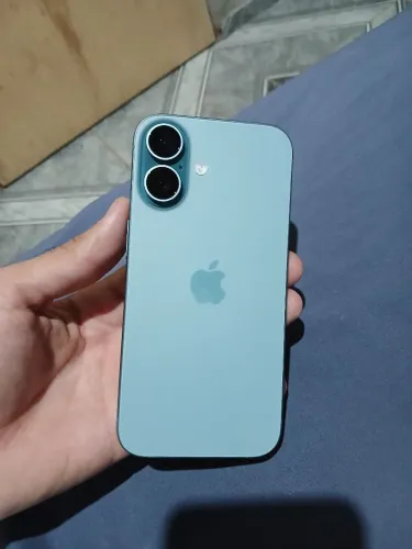 Iphone 16 Garantia Apple até 04/27