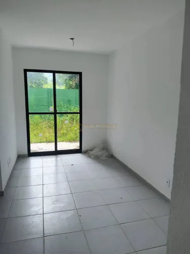 Condominio Vitale Eco - Apartamento Garden com 2 quartos em Vargem Grande