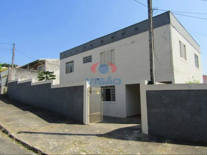 Seu novo lar em uma localização privilegiada - Jardim Moacyr Arruda, Indaiatuba/SP.