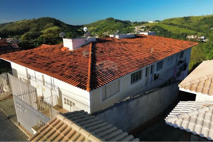 Residencial multifamiliar de renda ( Ativo de investimento)
