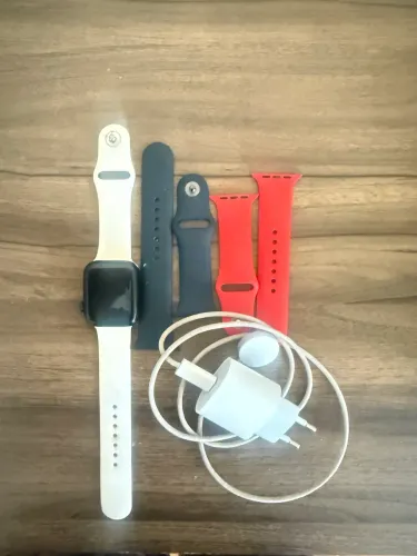 APPLE WATCH MIDNIGHT 45MM