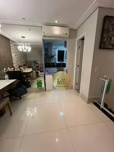 Sobrado com 3 dormitórios, 136 m² - venda por R$ 790.000,00 ou aluguel por R$ 5.226,00/mês