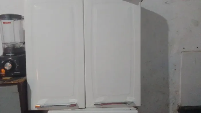 2 Armario de parede