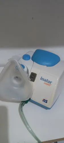 Inalador
